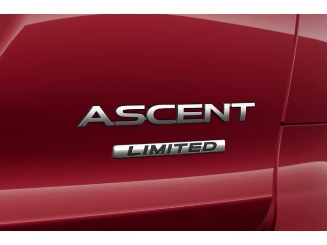 2026 Subaru Ascent Limited - Photo 32
