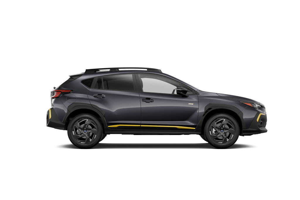 New 2025 Subaru Crosstrek Sport SUV
