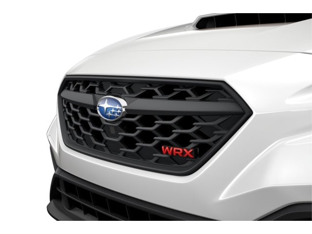 2025 Subaru WRX tS - Photo 19