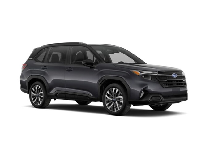 2025 Subaru Forester Hybrid Touring SUV