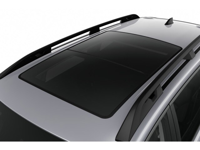 2025 Subaru Ascent Onyx Edition Touring photo 12