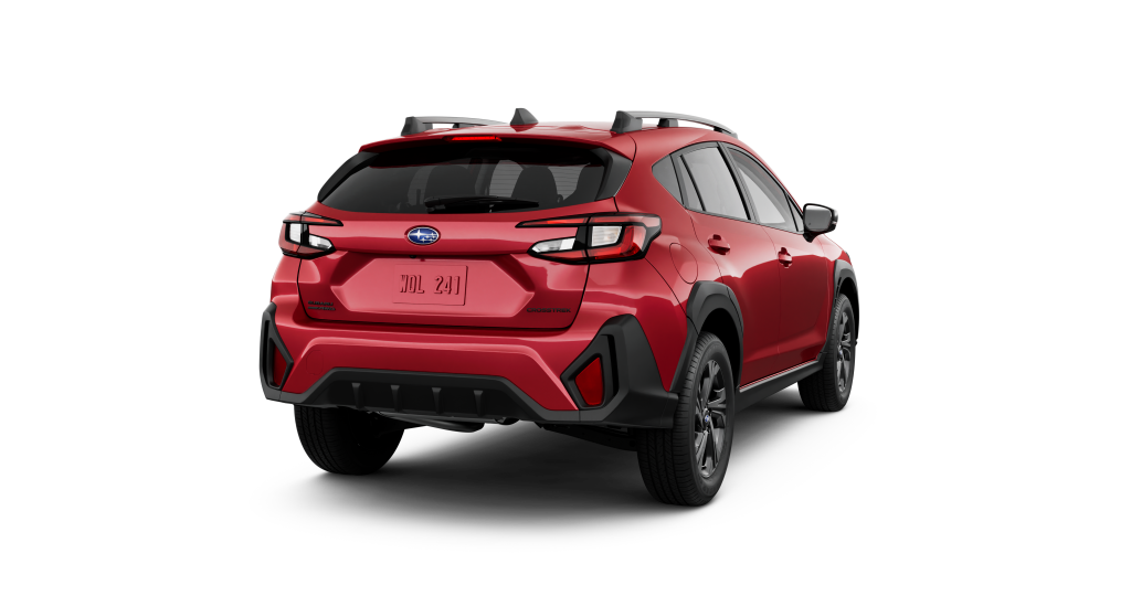2026 Subaru Crosstrek Premium photo 3