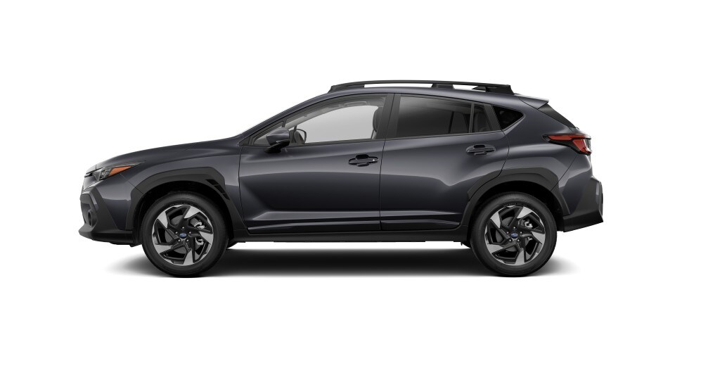 2025 Subaru Crosstrek Limited - Photo 40