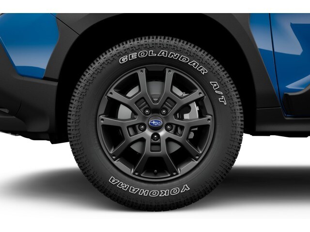 2026 Subaru Crosstrek Wilderness - Photo 20