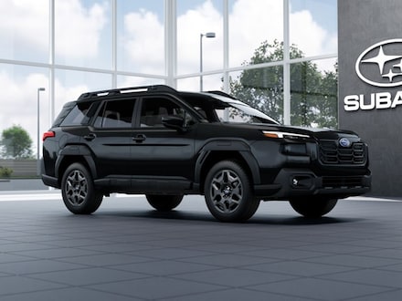 New 2026 Subaru Outback Premium SUV for sale in Lynchburg, VA