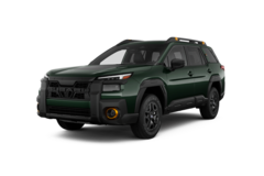 2026 Subaru Outback Wilderness SUV