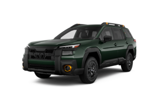 2026 Subaru Outback Wilderness SUV