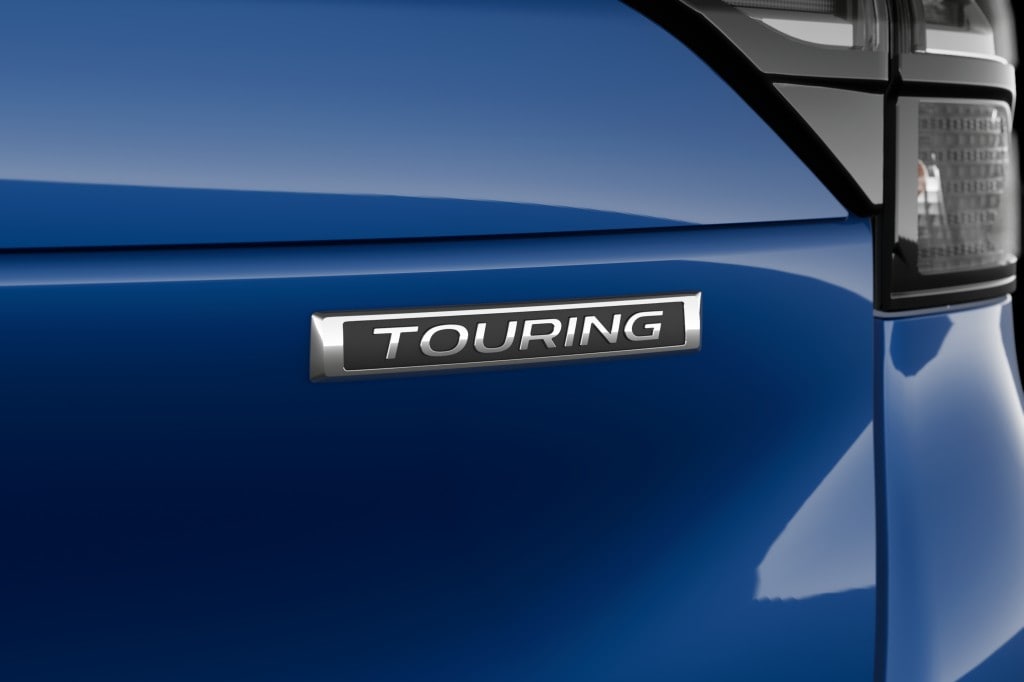 2026 Subaru Forester Touring - Photo 8