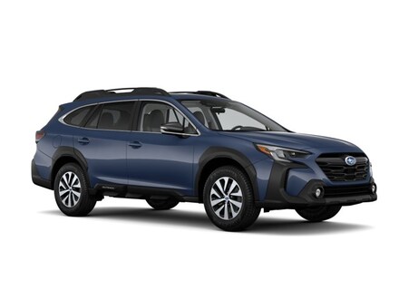 2025 Subaru Outback Premium SUV