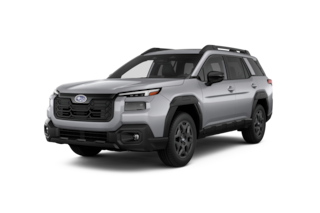 2026 Subaru Outback Limited SUV