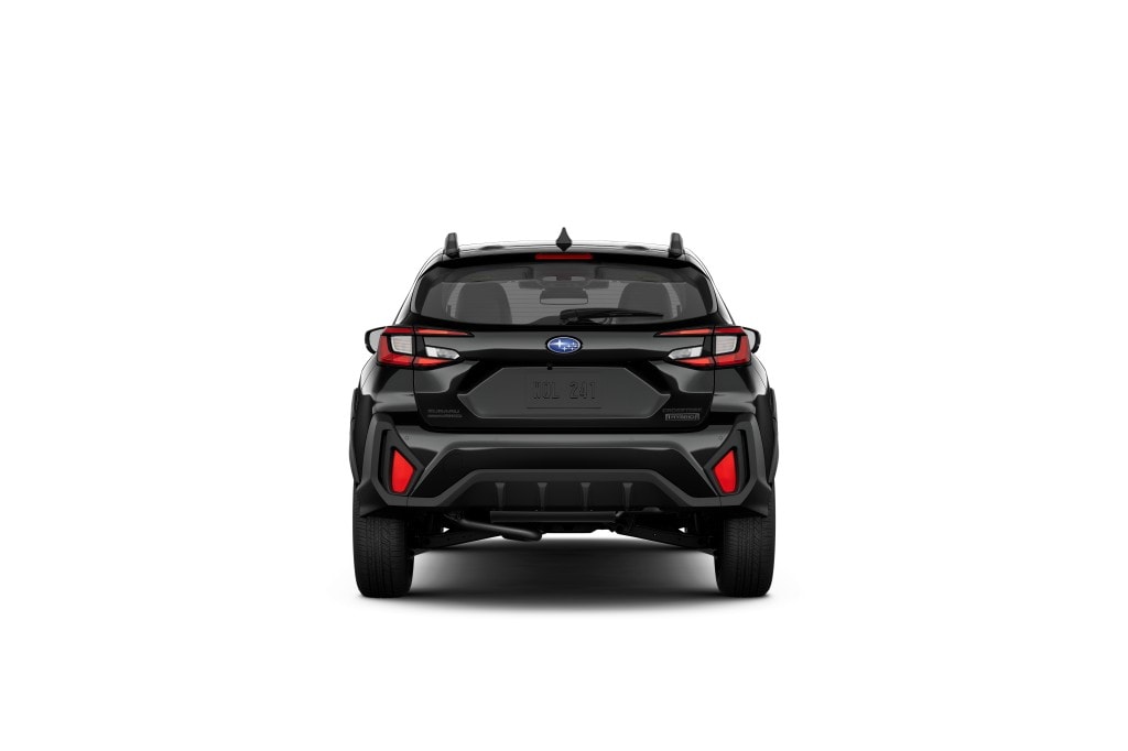2026 Subaru Crosstrek Limited - Photo 16