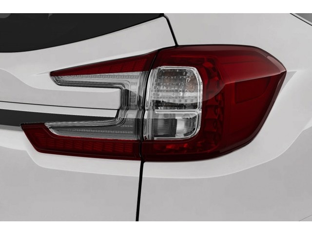 New 2027 Crystal White Pearl Subaru Touring 7-Passenger image 13