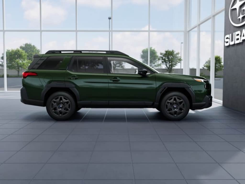 New 2026 Subaru Outback Limited SUV