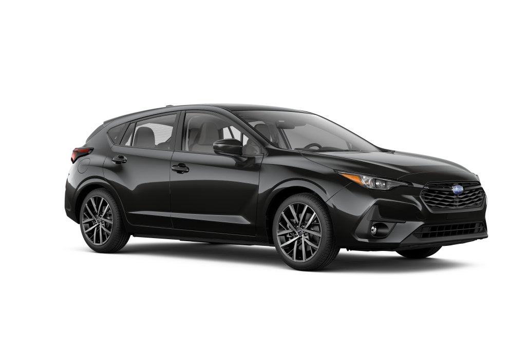 New 2026 Subaru Impreza Sport 5-Door