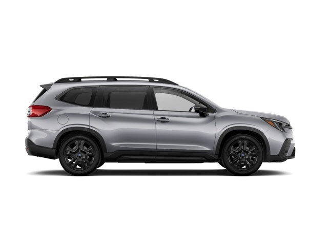 2025 Subaru Ascent Onyx Edition photo 9