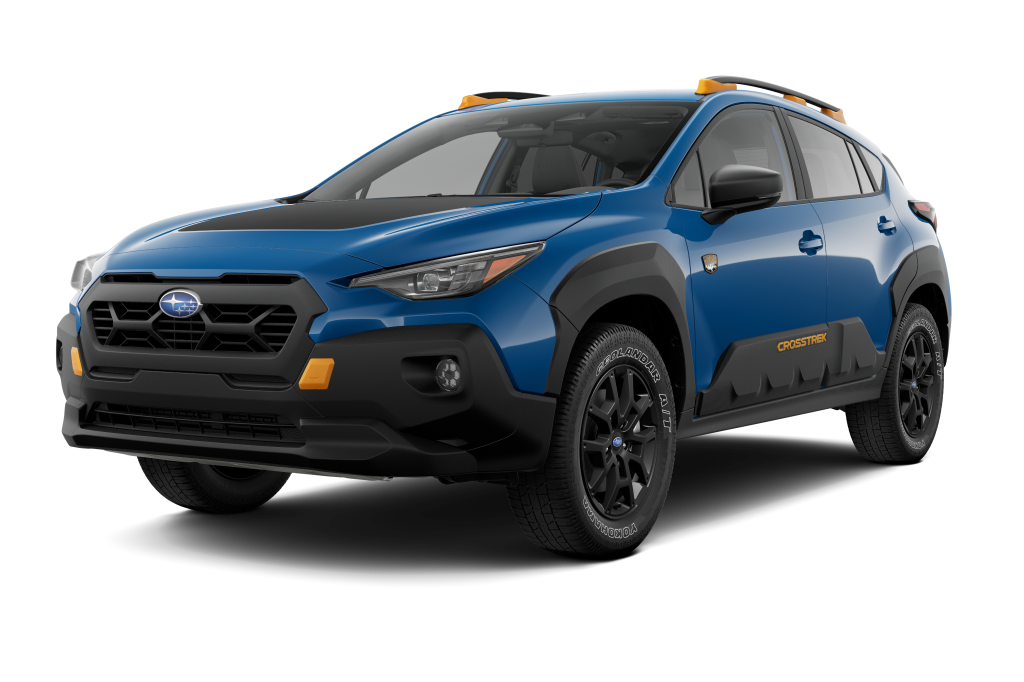 2025 Subaru Crosstrek Wilderness's photo