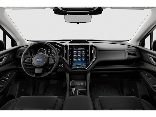2026 Subaru Ascent Onyx Edition-Touring - Photo 19