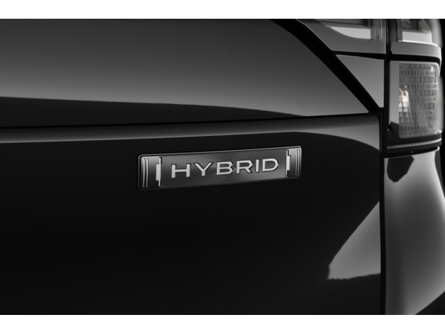 New 2026 Crystal Black Silica Subaru Sport Hybrid image 12