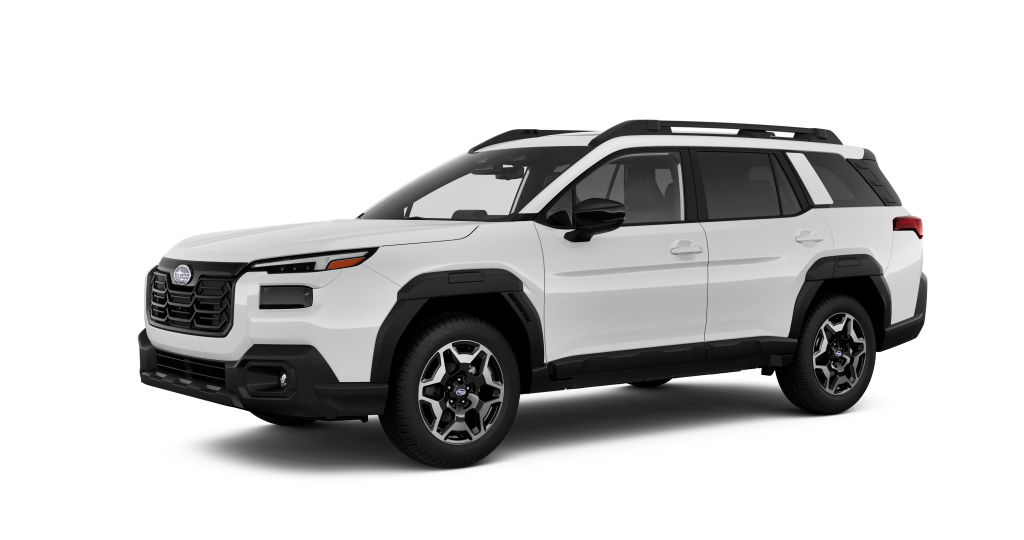 New 2026 Subaru Outback Touring SUV