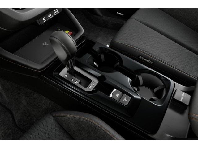 2026 Subaru Forester Touring - Photo 33