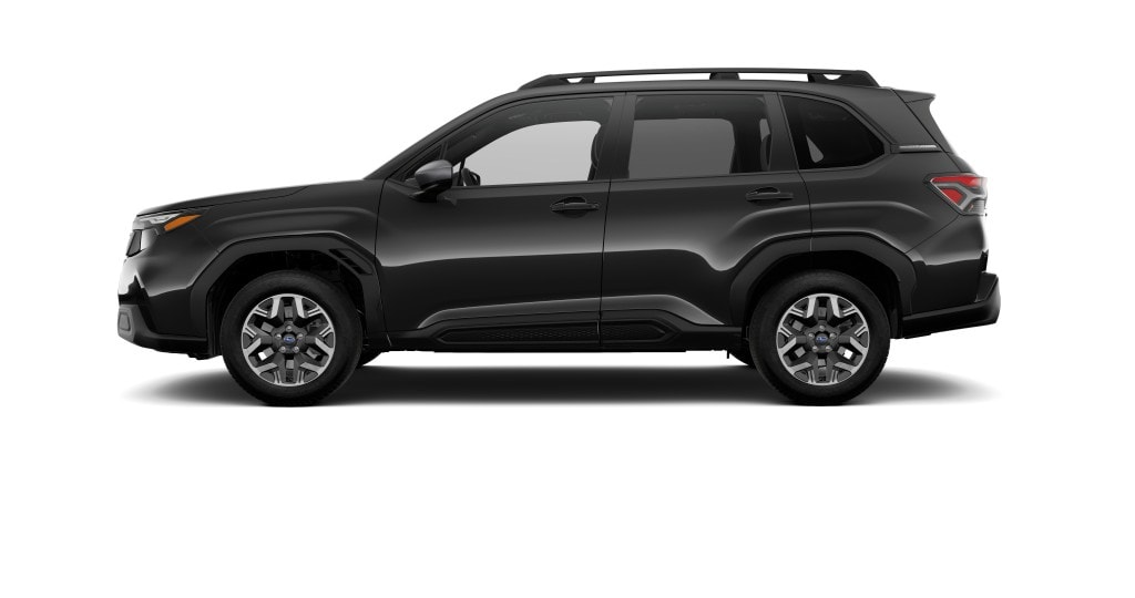 2026 Subaru Forester Premium - Photo 49