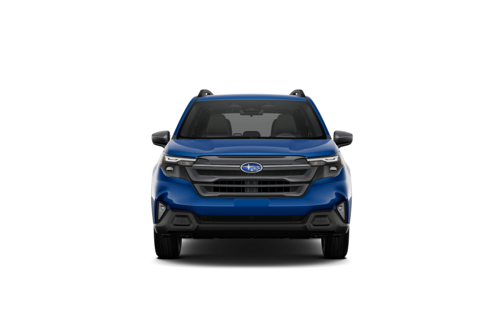 New 2025 Subaru Forester Hybrid Premium SUV