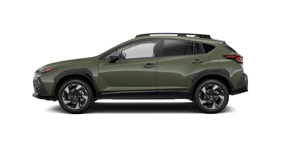 2025 Subaru Crosstrek Limited - Photo 21