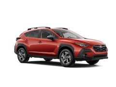 2025 Subaru Crosstrek Premium SUV