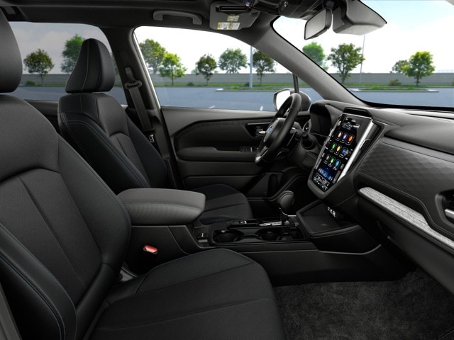 New 2026 Autumn Green Subaru Limited image 15