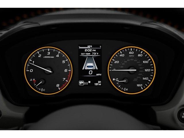 2025 Subaru Crosstrek Wilderness - Photo 19