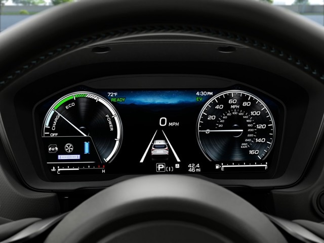 2026 Subaru Forester Premium - Photo 17