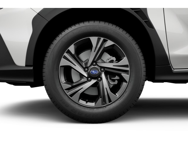 2026 Subaru Crosstrek Premium - Photo 23