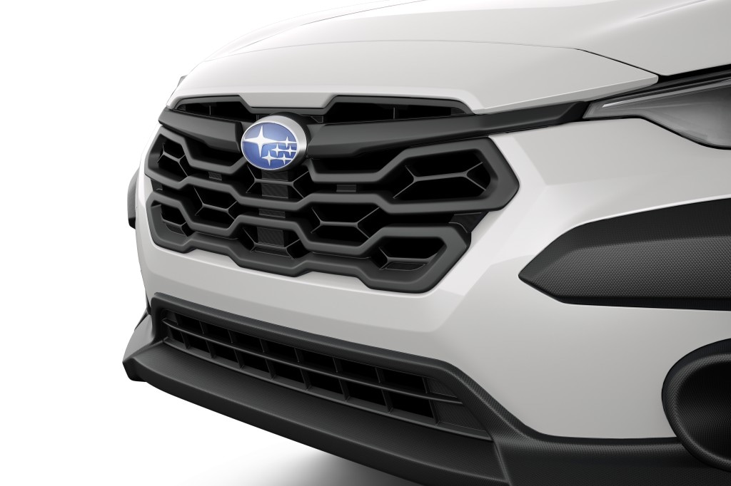 2026 Subaru Crosstrek Base - Photo 24