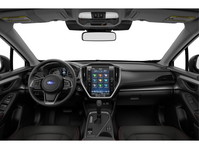 2026 Subaru Impreza Sport - Photo 56