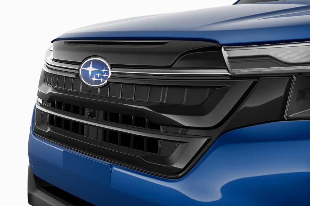 2026 Subaru Forester Touring - Photo 9