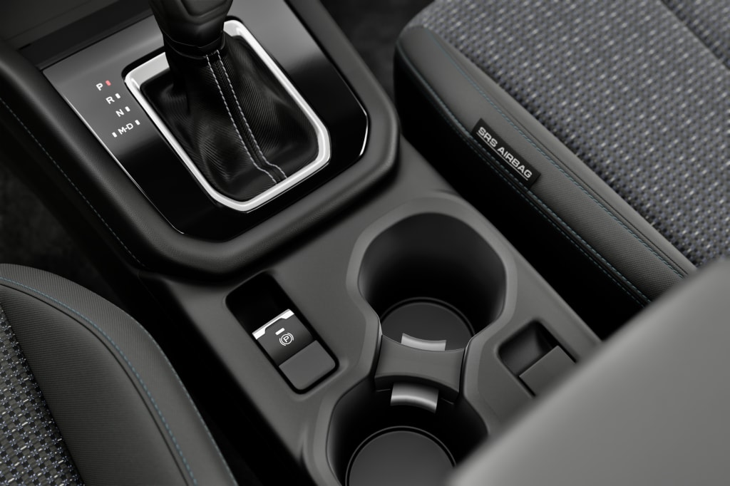2025 Subaru Forester Premium - Photo 56