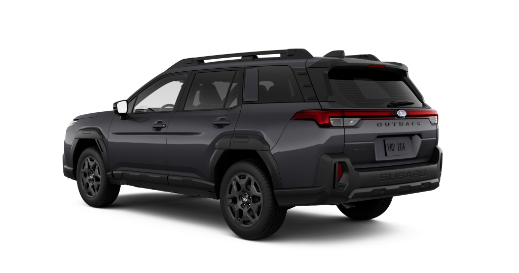 New 2026 Subaru Outback Limited SUV