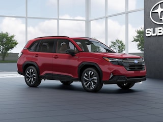 2026 Subaru Forester Touring Hybrid SUV for sale on Long Island, NY
