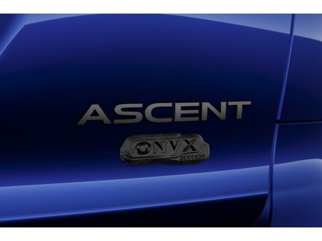 2026 Subaru Ascent Onyx Edition-Touring - Photo 34