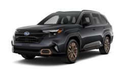 2026 Subaru Forester Sport SUV
