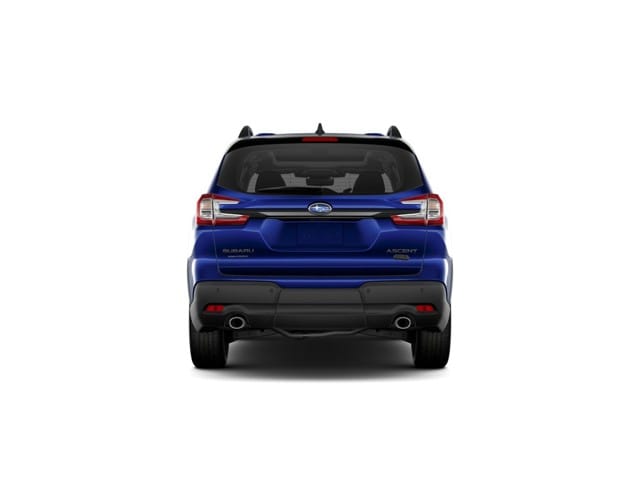 2026 Subaru Ascent Onyx Edition-Touring - Photo 31