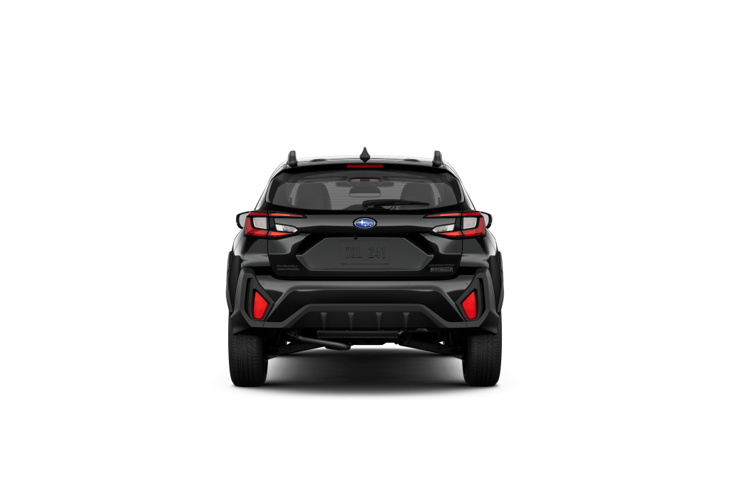 New 2026 Subaru Crosstrek Limited Hybrid SUV