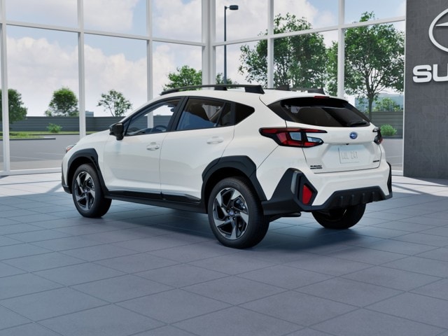 2026 Subaru Crosstrek Limited - Photo 24