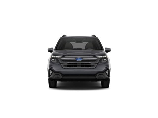 2026 Subaru Forester Premium - Photo 43