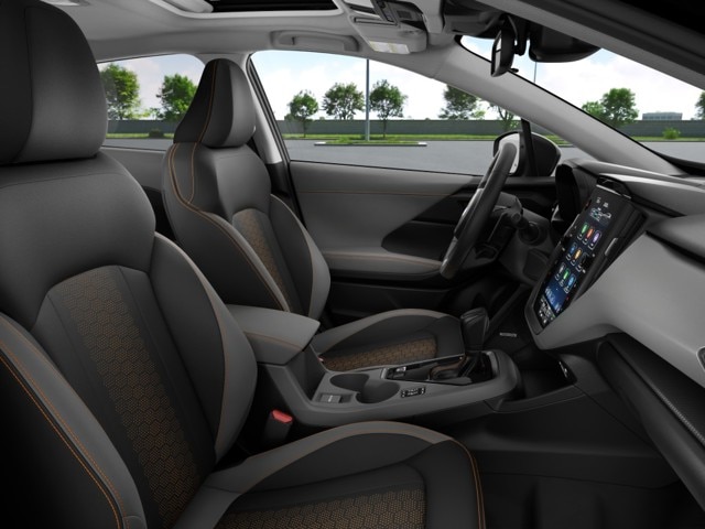 2026 Subaru Crosstrek Limited - Photo 15