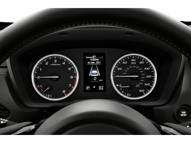 2026 Subaru Forester Sport - Photo 19
