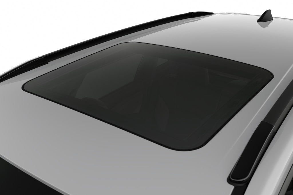 2026 Subaru Forester Sport - Photo 26