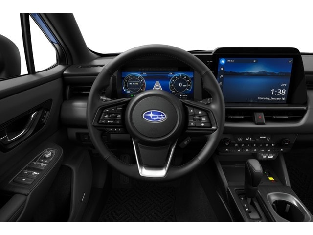 2026 Subaru Outback Touring XT - Photo 42