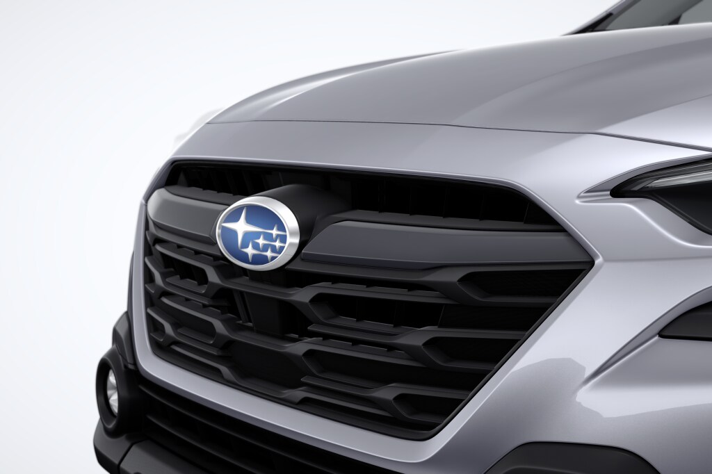2025 Subaru Outback Base - Photo 41