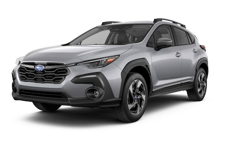2026 Subaru Crosstrek Limited Small SUVs